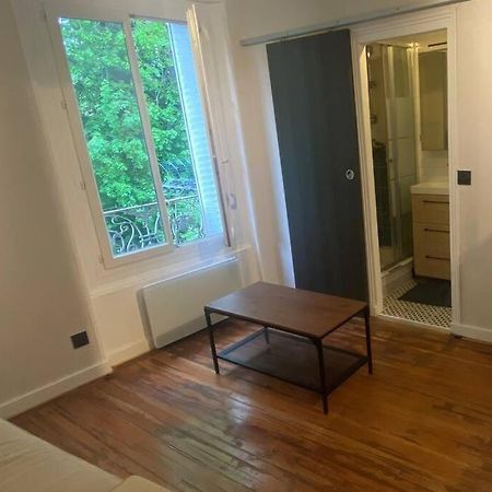 Grand Studio Refait A Neuf ! Yerres Eksteriør billede