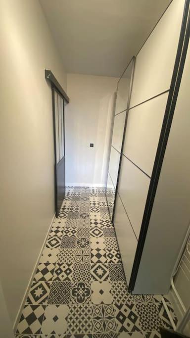 Grand Studio Refait A Neuf ! Yerres Eksteriør billede